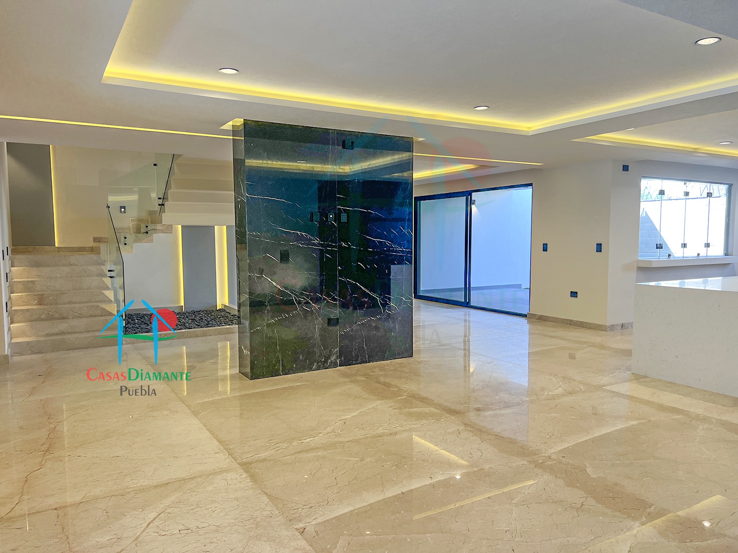 Parque Terranova Casa Molly - Estancia 4